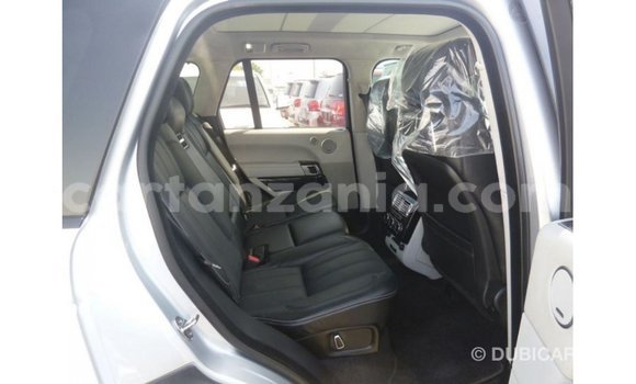 Buy Import Land Rover Range Rover Other Car in Import - Dubai in Arusha Buy Import Land Rover Range Rover Other Car in Import - Dubai in Arusha