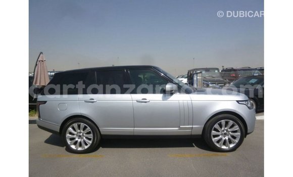 Buy Import Land Rover Range Rover Other Car in Import - Dubai in Arusha Buy Import Land Rover Range Rover Other Car in Import - Dubai in Arusha