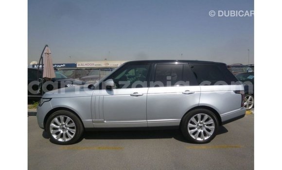 Buy Import Land Rover Range Rover Other Car in Import - Dubai in Arusha Buy Import Land Rover Range Rover Other Car in Import - Dubai in Arusha