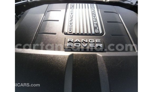 Buy Import Land Rover Range Rover Other Car in Import - Dubai in Arusha Buy Import Land Rover Range Rover Other Car in Import - Dubai in Arusha