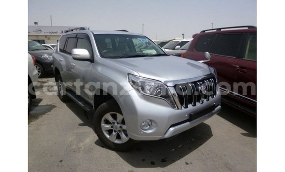 Buy Import Toyota Prado Other Car in Import - Dubai in Arusha Buy Import Toyota Prado Other Car in Import - Dubai in Arusha