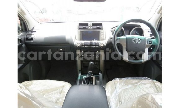 Buy Import Toyota Prado Other Car in Import - Dubai in Arusha Buy Import Toyota Prado Other Car in Import - Dubai in Arusha