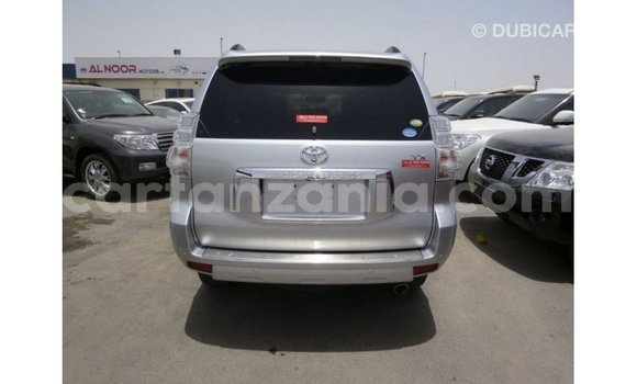 Buy Import Toyota Prado Other Car in Import - Dubai in Arusha Buy Import Toyota Prado Other Car in Import - Dubai in Arusha