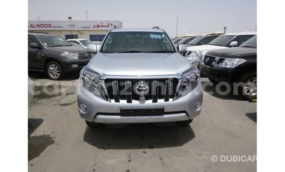 Buy Import Toyota Prado Other Car in Import - Dubai in Arusha Buy Import Toyota Prado Other Car in Import - Dubai in Arusha