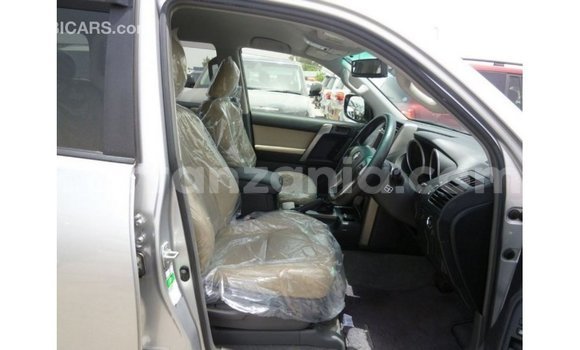 Buy Import Toyota Prado Other Car in Import - Dubai in Arusha Buy Import Toyota Prado Other Car in Import - Dubai in Arusha