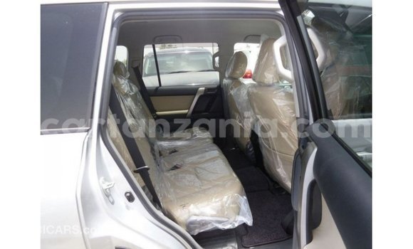 Buy Import Toyota Prado Other Car in Import - Dubai in Arusha Buy Import Toyota Prado Other Car in Import - Dubai in Arusha