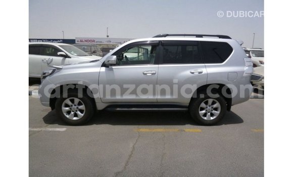 Buy Import Toyota Prado Other Car in Import - Dubai in Arusha Buy Import Toyota Prado Other Car in Import - Dubai in Arusha