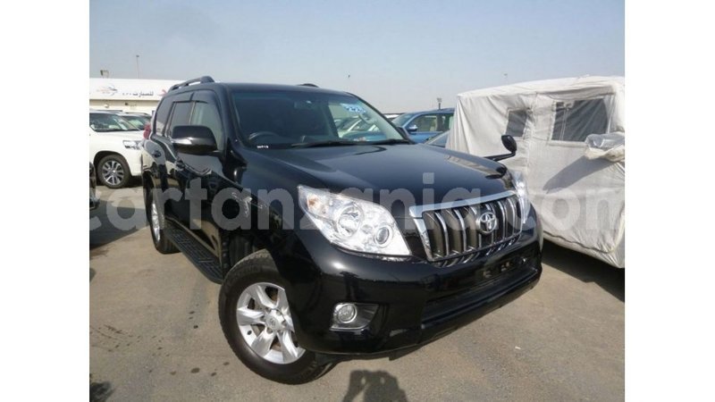 Big with watermark toyota prado arusha import dubai 8511