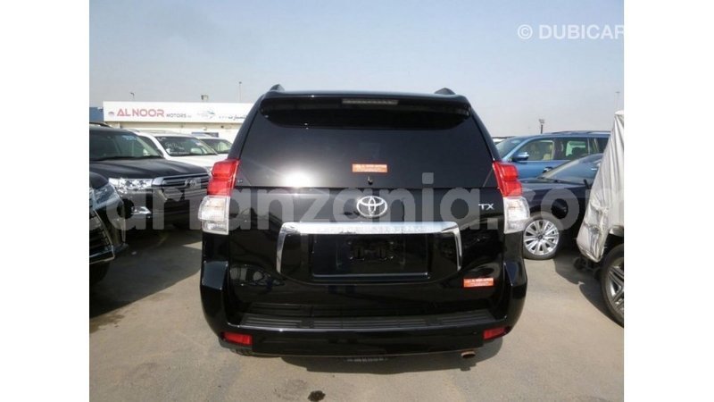 Big with watermark toyota prado arusha import dubai 8511