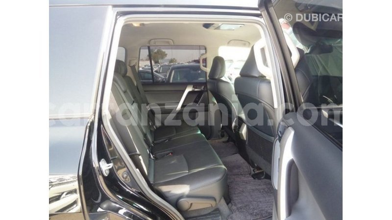 Big with watermark toyota prado arusha import dubai 8511