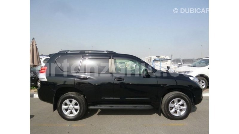 Big with watermark toyota prado arusha import dubai 8511