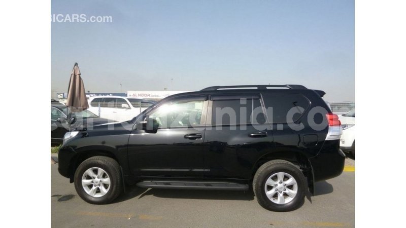 Big with watermark toyota prado arusha import dubai 8511