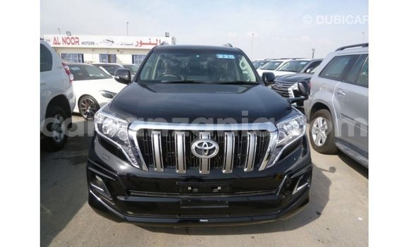 Nunua Imported Toyota Prado Nyeusi Gari ndani ya Import - Dubai nchini Arusha Nunua Imported Toyota Prado Nyeusi Gari ndani ya Import - Dubai nchini Arusha