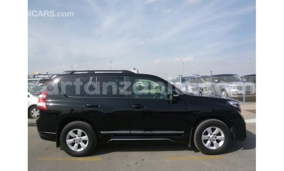 Nunua Imported Toyota Prado Nyeusi Gari ndani ya Import - Dubai nchini Arusha Nunua Imported Toyota Prado Nyeusi Gari ndani ya Import - Dubai nchini Arusha