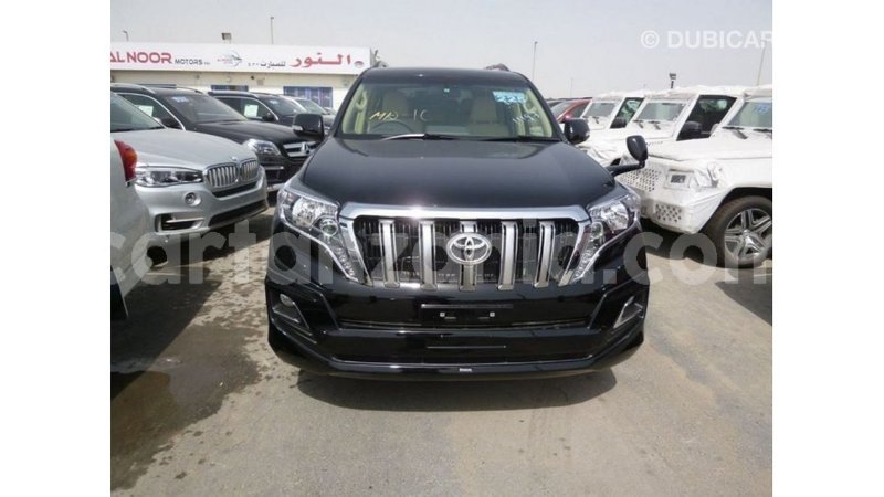 Big with watermark toyota prado arusha import dubai 8513