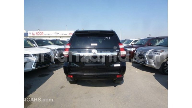 Big with watermark toyota prado arusha import dubai 8514