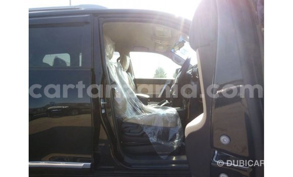 Buy Import Toyota Prado Black Car in Import - Dubai in Arusha Buy Import Toyota Prado Black Car in Import - Dubai in Arusha