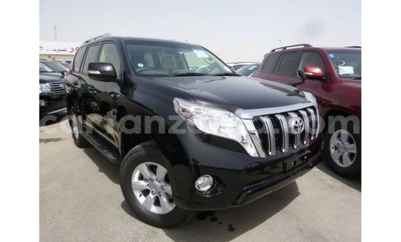 Nunua Imported Toyota Prado Nyeusi Gari ndani ya Import - Dubai nchini Arusha Nunua Imported Toyota Prado Nyeusi Gari ndani ya Import - Dubai nchini Arusha