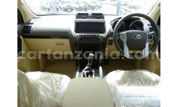 Nunua Imported Toyota Prado Nyeusi Gari ndani ya Import - Dubai nchini Arusha Nunua Imported Toyota Prado Nyeusi Gari ndani ya Import - Dubai nchini Arusha