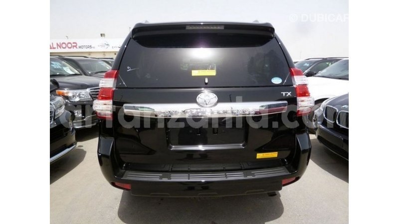 Big with watermark toyota prado arusha import dubai 8515