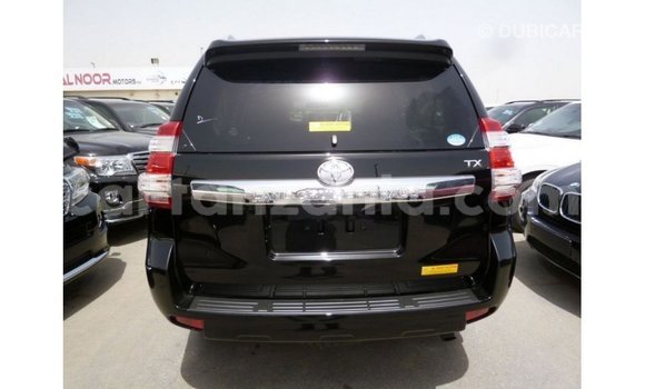 Nunua Imported Toyota Prado Nyeusi Gari ndani ya Import - Dubai nchini Arusha Nunua Imported Toyota Prado Nyeusi Gari ndani ya Import - Dubai nchini Arusha