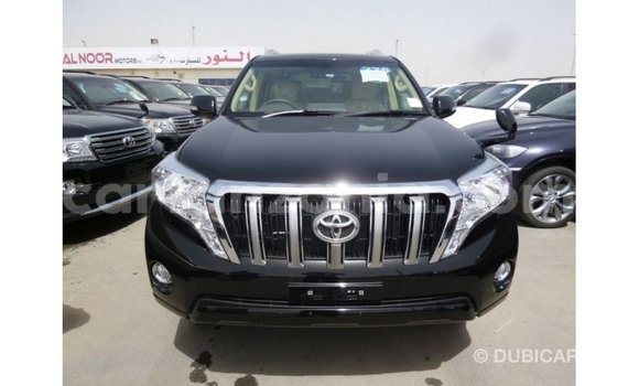 Nunua Imported Toyota Prado Nyeusi Gari ndani ya Import - Dubai nchini Arusha Nunua Imported Toyota Prado Nyeusi Gari ndani ya Import - Dubai nchini Arusha