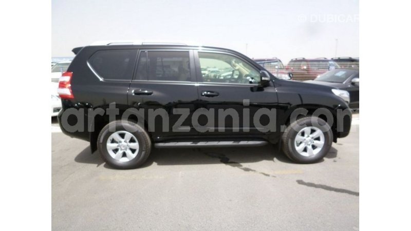 Big with watermark toyota prado arusha import dubai 8515