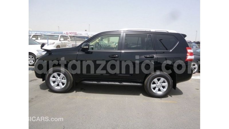 Big with watermark toyota prado arusha import dubai 8515