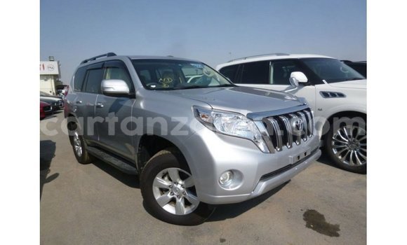 Nunua Imported Toyota Prado Nyingine Gari ndani ya Import - Dubai nchini Arusha Nunua Imported Toyota Prado Nyingine Gari ndani ya Import - Dubai nchini Arusha