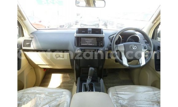 Nunua Imported Toyota Prado Nyingine Gari ndani ya Import - Dubai nchini Arusha Nunua Imported Toyota Prado Nyingine Gari ndani ya Import - Dubai nchini Arusha