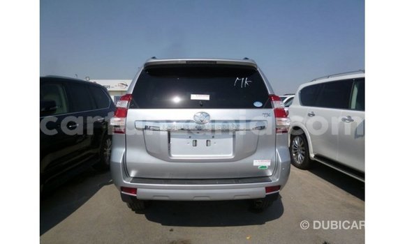 Nunua Imported Toyota Prado Nyingine Gari ndani ya Import - Dubai nchini Arusha Nunua Imported Toyota Prado Nyingine Gari ndani ya Import - Dubai nchini Arusha