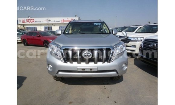 Nunua Imported Toyota Prado Nyingine Gari ndani ya Import - Dubai nchini Arusha Nunua Imported Toyota Prado Nyingine Gari ndani ya Import - Dubai nchini Arusha