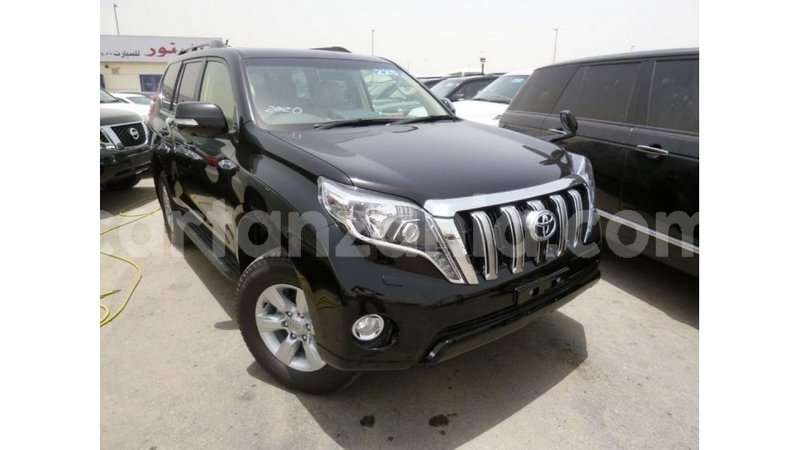 Big with watermark toyota prado arusha import dubai 8519