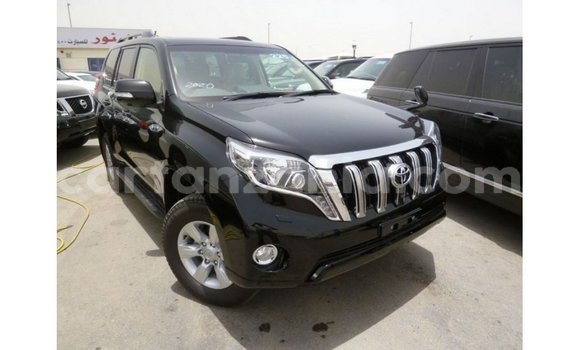 Nunua Imported Toyota Prado Nyeusi Gari ndani ya Import - Dubai nchini Arusha Nunua Imported Toyota Prado Nyeusi Gari ndani ya Import - Dubai nchini Arusha