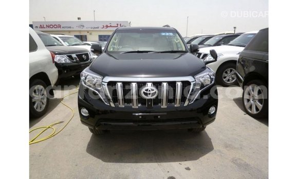 Nunua Imported Toyota Prado Nyeusi Gari ndani ya Import - Dubai nchini Arusha Nunua Imported Toyota Prado Nyeusi Gari ndani ya Import - Dubai nchini Arusha