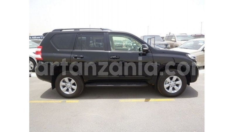 Big with watermark toyota prado arusha import dubai 8519