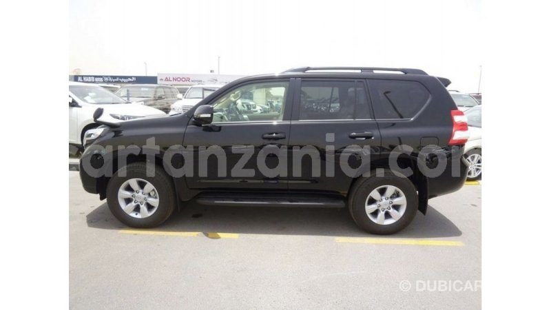 Big with watermark toyota prado arusha import dubai 8519