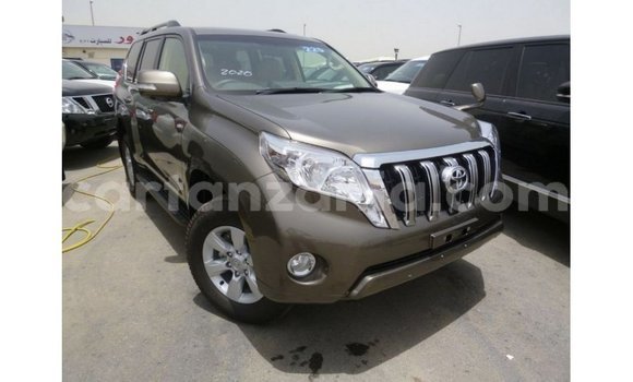 Nunua Imported Toyota Prado Brown Gari ndani ya Import - Dubai nchini Arusha Nunua Imported Toyota Prado Brown Gari ndani ya Import - Dubai nchini Arusha