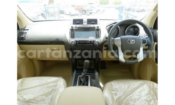 Nunua Imported Toyota Prado Brown Gari ndani ya Import - Dubai nchini Arusha Nunua Imported Toyota Prado Brown Gari ndani ya Import - Dubai nchini Arusha