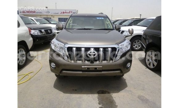 Nunua Imported Toyota Prado Brown Gari ndani ya Import - Dubai nchini Arusha Nunua Imported Toyota Prado Brown Gari ndani ya Import - Dubai nchini Arusha