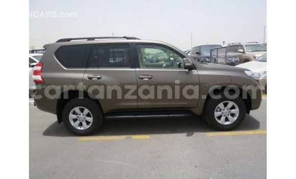 Nunua Imported Toyota Prado Brown Gari ndani ya Import - Dubai nchini Arusha Nunua Imported Toyota Prado Brown Gari ndani ya Import - Dubai nchini Arusha