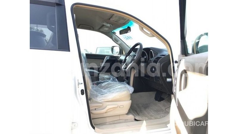 Big with watermark toyota prado arusha import dubai 8522