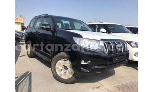 Nunua Imported Toyota Prado Nyeusi Gari ndani ya Import - Dubai nchini Arusha Nunua Imported Toyota Prado Nyeusi Gari ndani ya Import - Dubai nchini Arusha