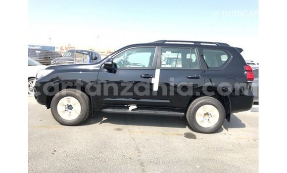 Nunua Imported Toyota Prado Nyeusi Gari ndani ya Import - Dubai nchini Arusha Nunua Imported Toyota Prado Nyeusi Gari ndani ya Import - Dubai nchini Arusha