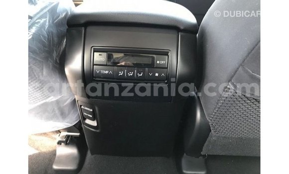 Nunua Imported Toyota Prado Nyeusi Gari ndani ya Import - Dubai nchini Arusha Nunua Imported Toyota Prado Nyeusi Gari ndani ya Import - Dubai nchini Arusha