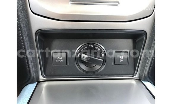 Nunua Imported Toyota Prado Nyeusi Gari ndani ya Import - Dubai nchini Arusha Nunua Imported Toyota Prado Nyeusi Gari ndani ya Import - Dubai nchini Arusha