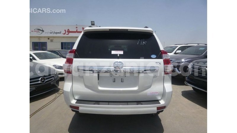 Big with watermark toyota prado arusha import dubai 8526