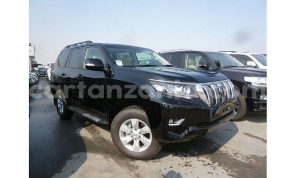 Nunua Imported Toyota Prado Nyeusi Gari ndani ya Import - Dubai nchini Arusha Nunua Imported Toyota Prado Nyeusi Gari ndani ya Import - Dubai nchini Arusha