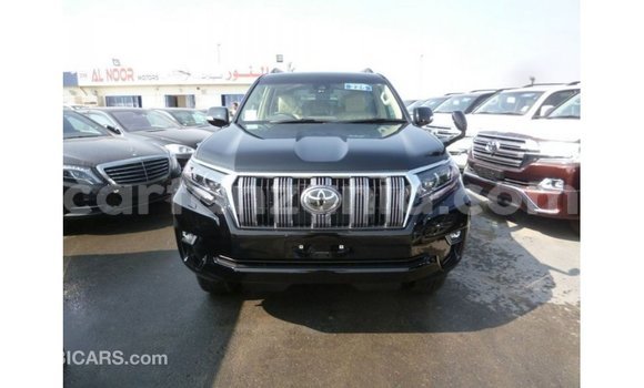 Nunua Imported Toyota Prado Nyeusi Gari ndani ya Import - Dubai nchini Arusha Nunua Imported Toyota Prado Nyeusi Gari ndani ya Import - Dubai nchini Arusha