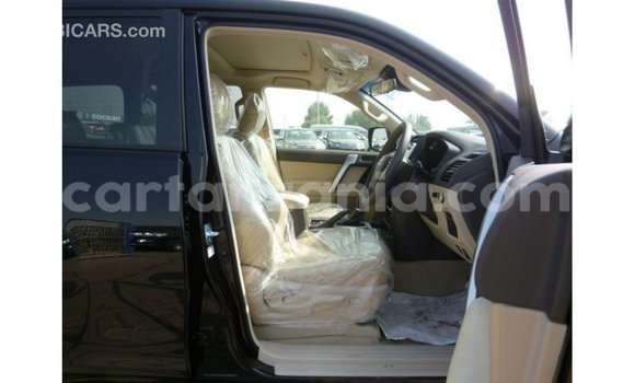 Nunua Imported Toyota Prado Nyeusi Gari ndani ya Import - Dubai nchini Arusha Nunua Imported Toyota Prado Nyeusi Gari ndani ya Import - Dubai nchini Arusha